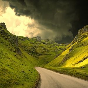 Meet your Posher, Essohjee